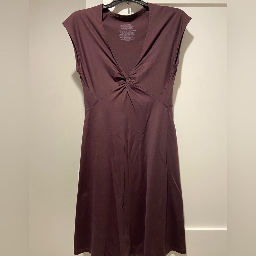 Patagonia Women's Purple Top